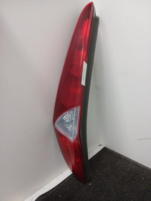 Image Feu arriere principal gauche (feux) - FIAT PUNTO 2