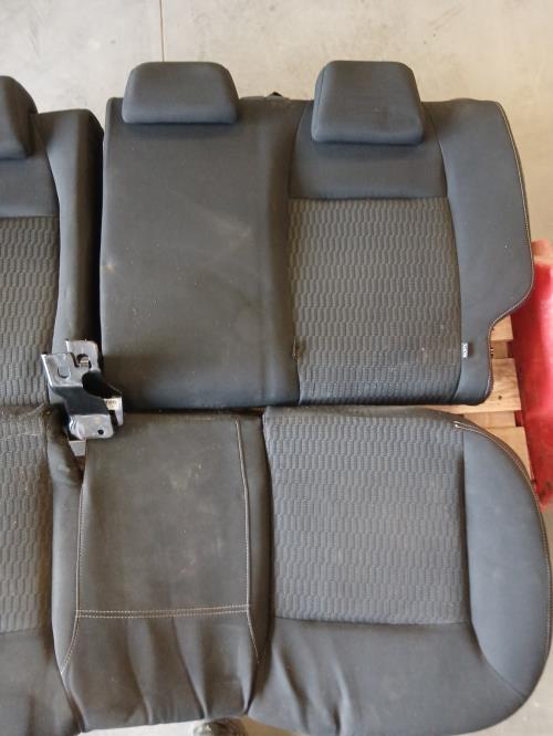 Image Banquette arriere (KIT DERIV VP) - PEUGEOT 208 1