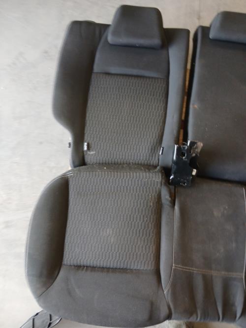 Image Banquette arriere (KIT DERIV VP) - PEUGEOT 208 1
