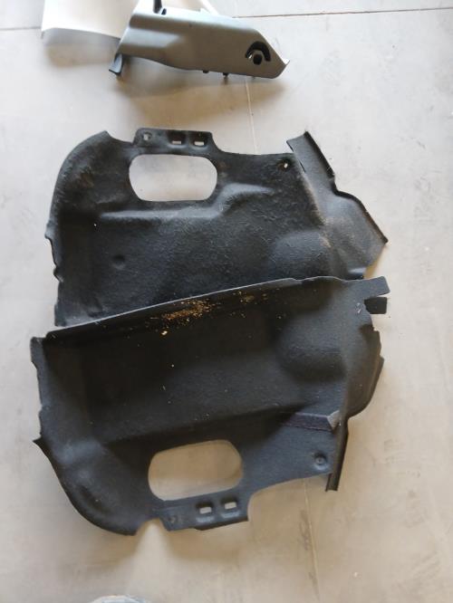 Image Banquette arriere (KIT DERIV VP) - PEUGEOT 208 1