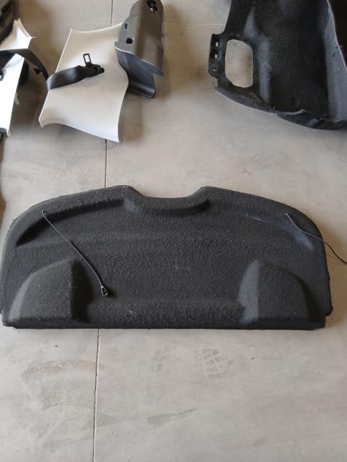 Image Banquette arriere (KIT DERIV VP) - PEUGEOT 208 1