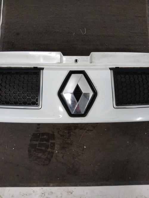 Image Calandre - RENAULT TRAFIC 2