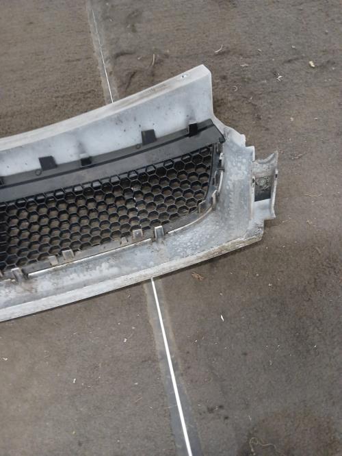 Image Calandre - RENAULT TRAFIC 2