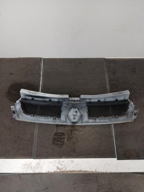 Image Calandre - RENAULT TRAFIC 2