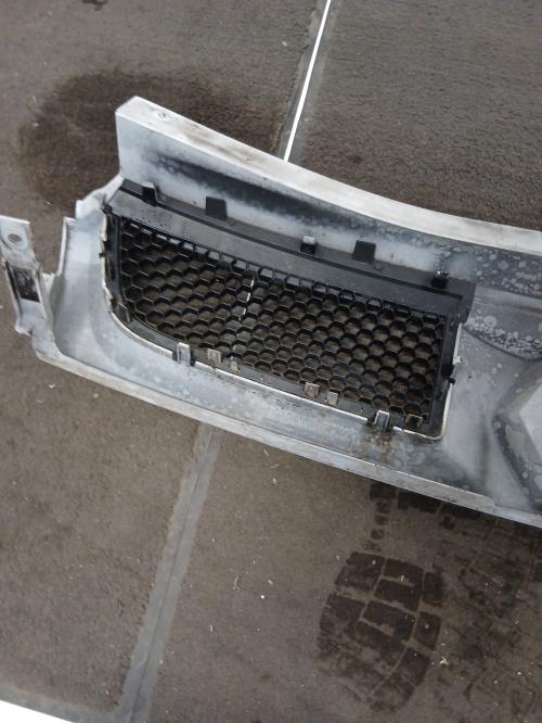Image Calandre - RENAULT TRAFIC 2