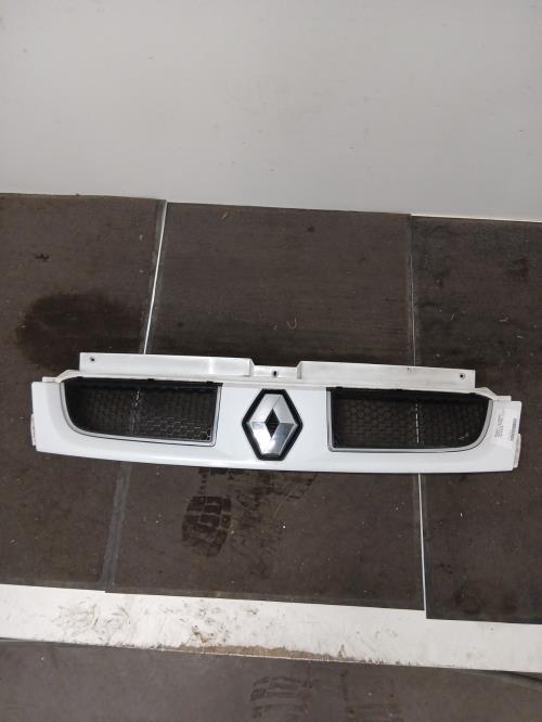 Image Calandre - RENAULT TRAFIC 2