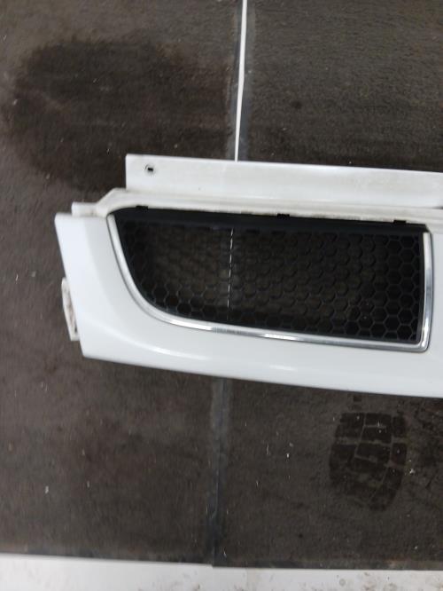 Image Calandre - RENAULT TRAFIC 2