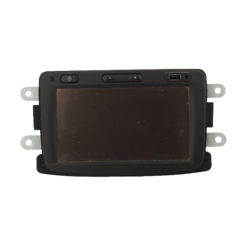 Image Autoradio d'origine - RENAULT TRAFIC 3 COURT