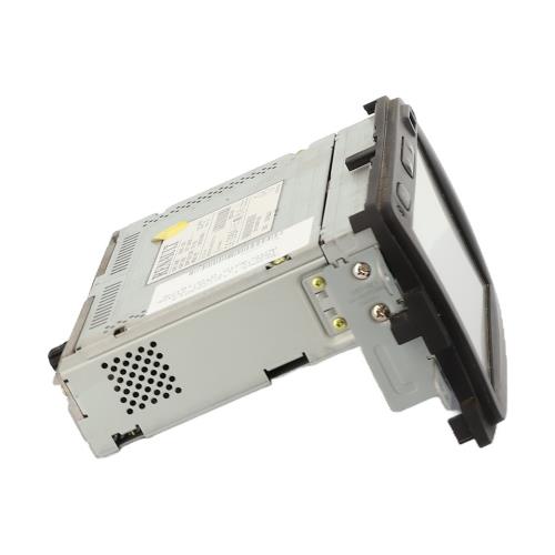 Image Autoradio d'origine - RENAULT TRAFIC 3 COURT