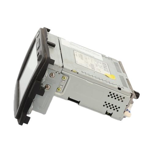 Image Autoradio d'origine - RENAULT TRAFIC 3 COURT