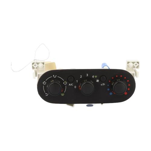 Image Commande chauffage - RENAULT TRAFIC 3 COURT