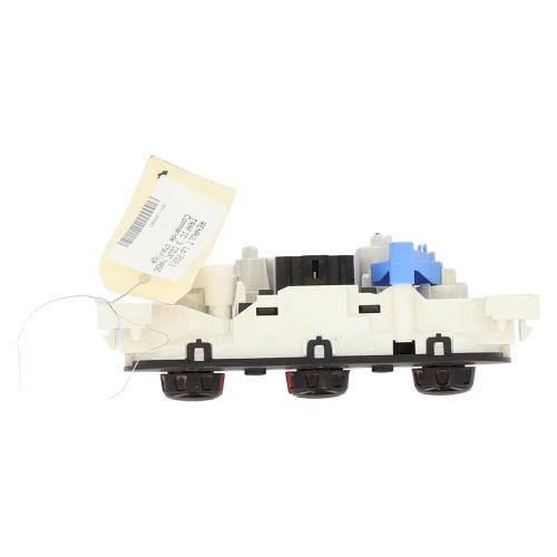 Image Commande chauffage - RENAULT TRAFIC 3 COURT