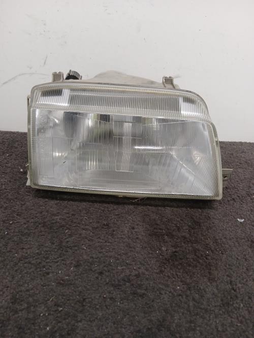 Image Optique avant principal droit (feux)(phare) - RENAULT R19