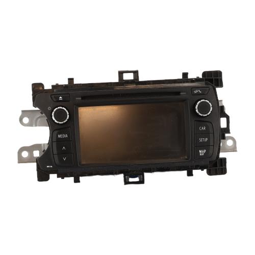 Image Autoradio d'origine - TOYOTA YARIS 3