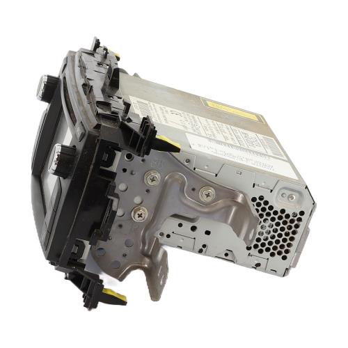 Image Autoradio d'origine - TOYOTA YARIS 3