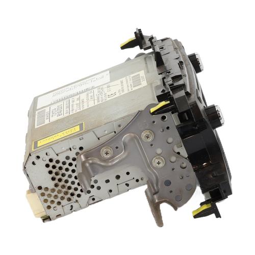 Image Autoradio d'origine - TOYOTA YARIS 3