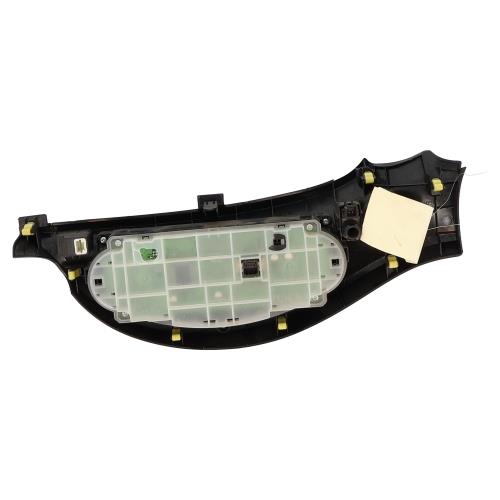 Image Commande chauffage - TOYOTA YARIS 3