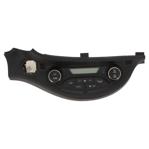 Image Commande chauffage - TOYOTA YARIS 3