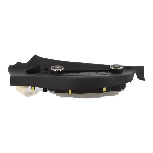 Image Commande chauffage - TOYOTA YARIS 3