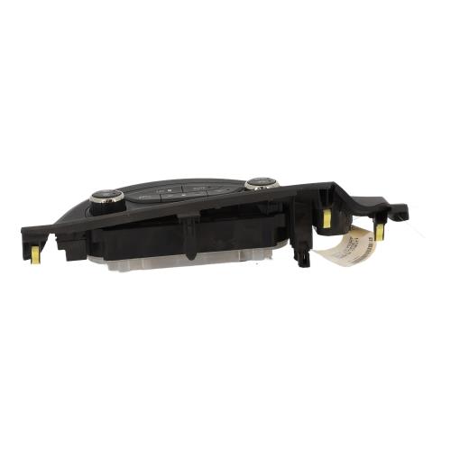 Image Commande chauffage - TOYOTA YARIS 3
