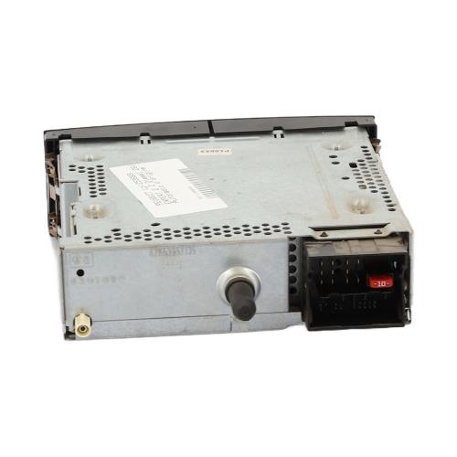 Image Autoradio d'origine - PEUGEOT EXPERT 2