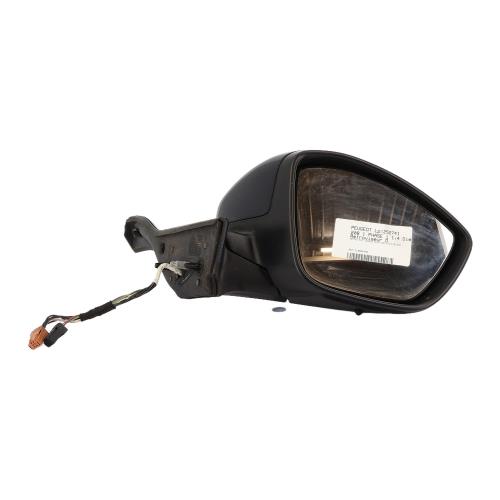Image Retroviseur droit - PEUGEOT 208 1