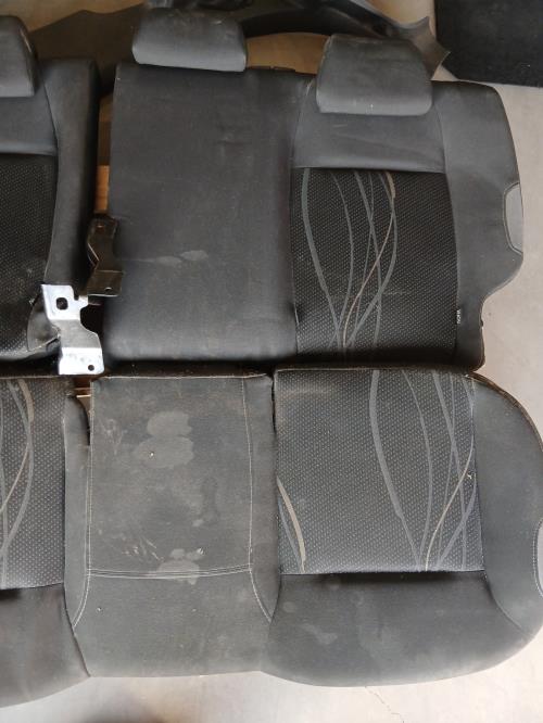Image Banquette arriere (KIT DERIV VP) - PEUGEOT 208 1