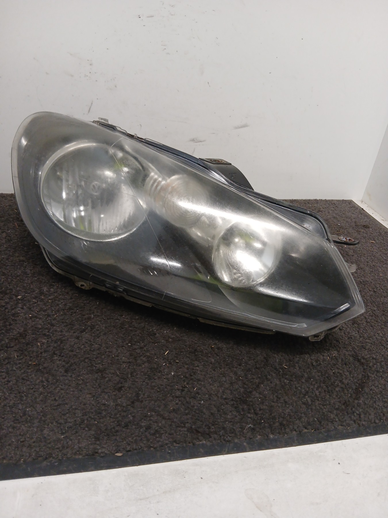 Pièce Auto