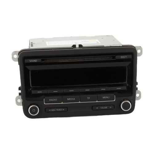 Image Autoradio d'origine - VOLKSWAGEN GOLF 6