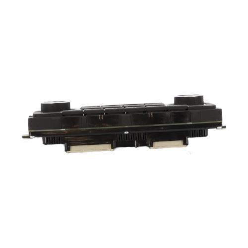 Image Commande chauffage - VOLKSWAGEN GOLF 6