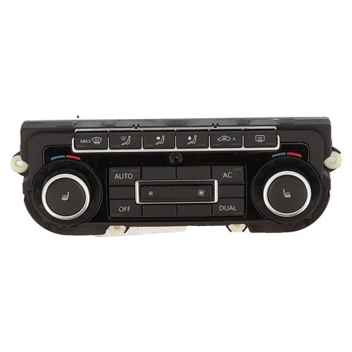 Image Commande chauffage - VOLKSWAGEN GOLF 6