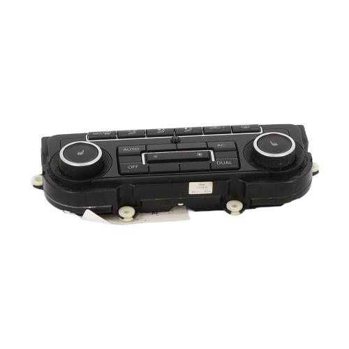 Image Commande chauffage - VOLKSWAGEN GOLF 6