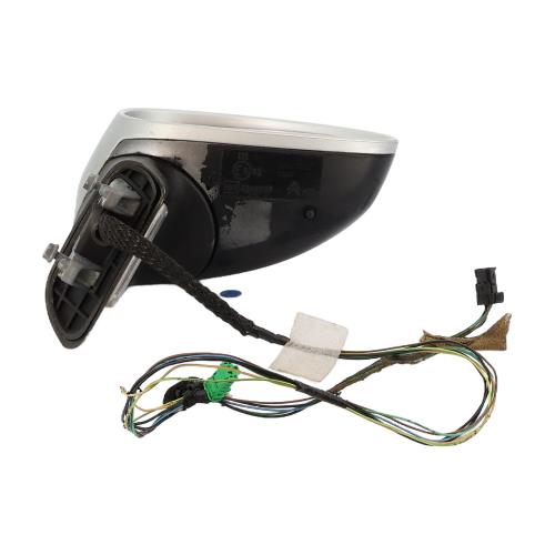 Image Retroviseur droit - CITROEN C4 1