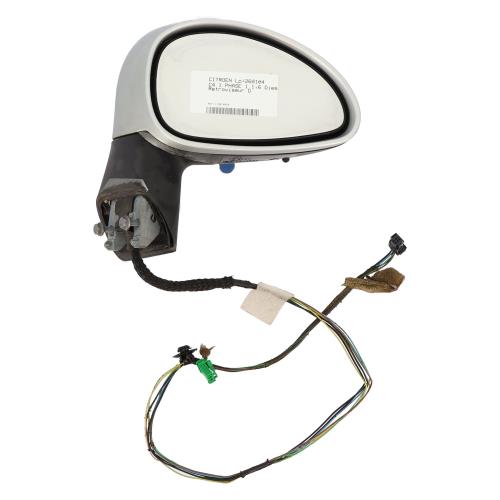 Image Retroviseur droit - CITROEN C4 1