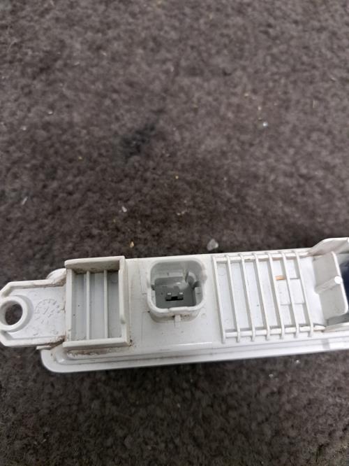 Image Feu diurne avant droit - CITROEN C3 PICASSO