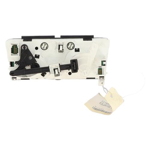 Image Commande chauffage - CITROEN C3 PICASSO