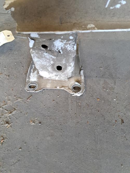 Image Renfort pare choc arriere (traverse) - SKODA OCTAVIA 3