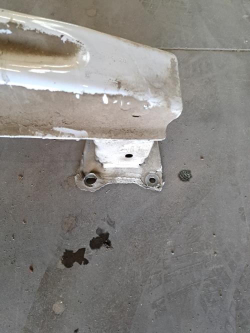 Image Renfort pare choc arriere (traverse) - SKODA OCTAVIA 3