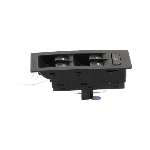 Image Interrupteur de leve vitre avant gauche - SKODA OCTAVIA 3