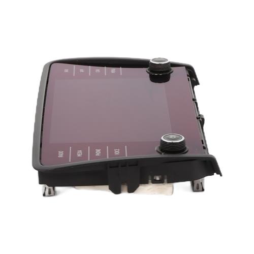 Image Ecran GPS - SKODA OCTAVIA 3