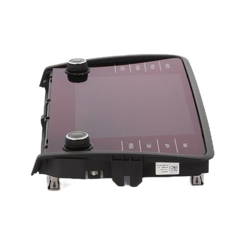 Image Ecran GPS - SKODA OCTAVIA 3