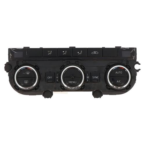 Image Commande chauffage - SKODA OCTAVIA 3