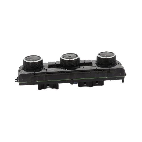 Image Commande chauffage - SKODA OCTAVIA 3