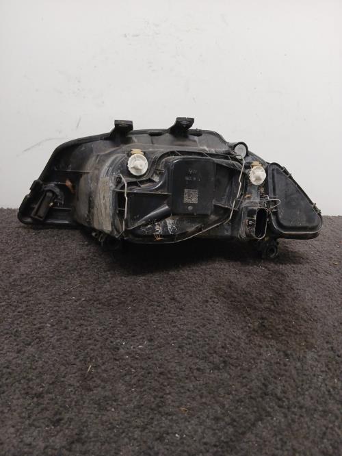 Image Optique avant principal droit (feux)(phare) - SEAT IBIZA 3