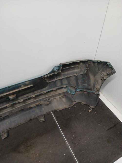 Image Pare choc arriere - CITROEN C4 CACTUS
