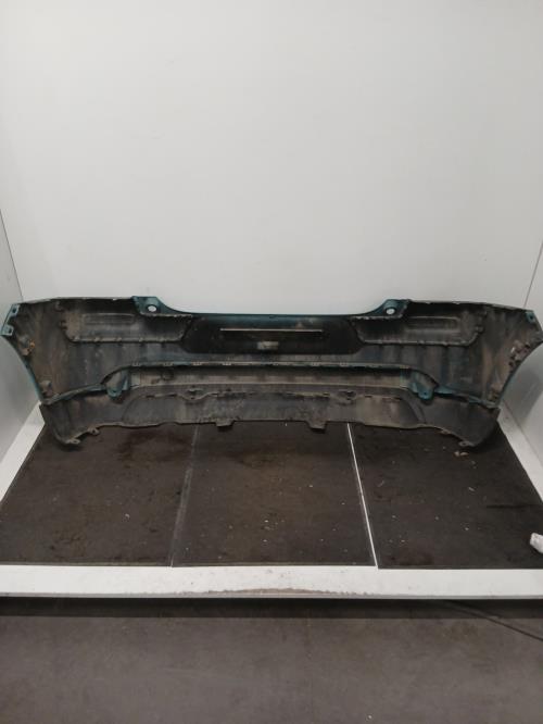 Image Pare choc arriere - CITROEN C4 CACTUS