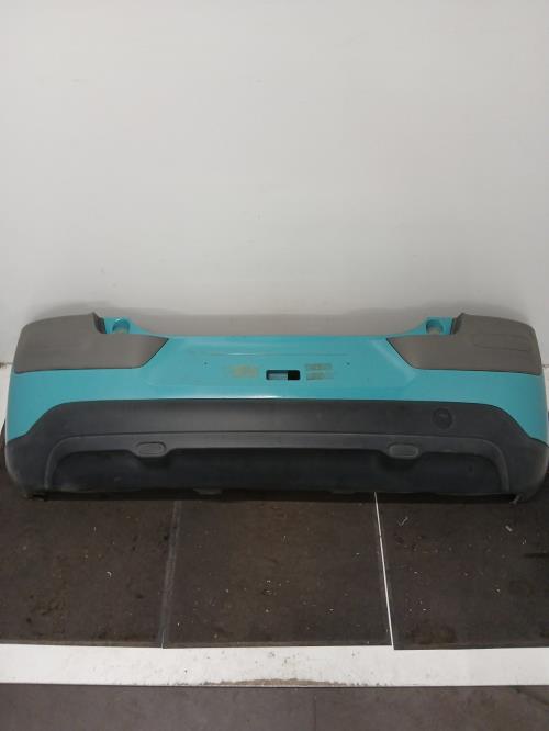 Image Pare choc arriere - CITROEN C4 CACTUS