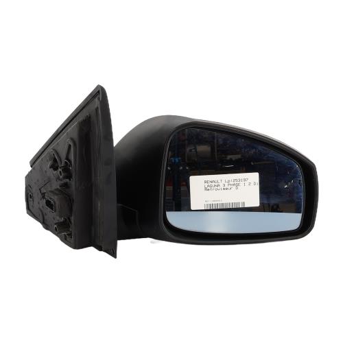 Image Retroviseur droit - RENAULT LAGUNA 3