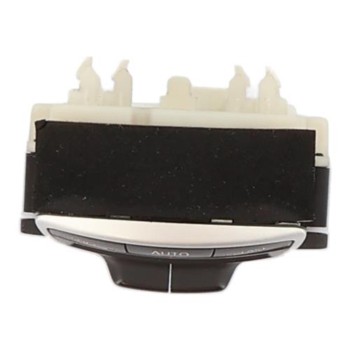 Image Commande chauffage - RENAULT LAGUNA 3