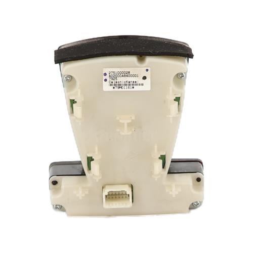 Image Commande chauffage - RENAULT LAGUNA 3